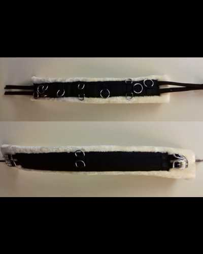 Bily Running Stem Strap