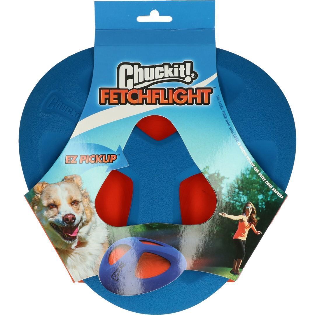 Flexible Frisbee dog toy