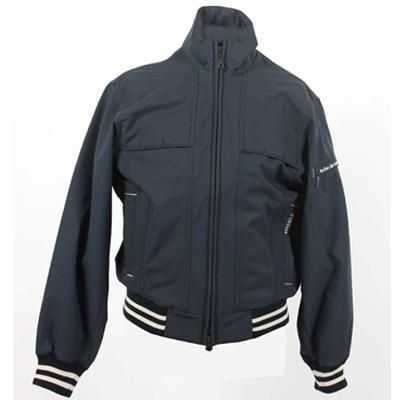 Lennox Bomber rider jacket