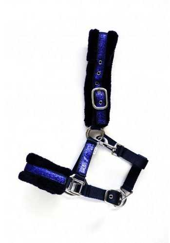 Glamour headcollar