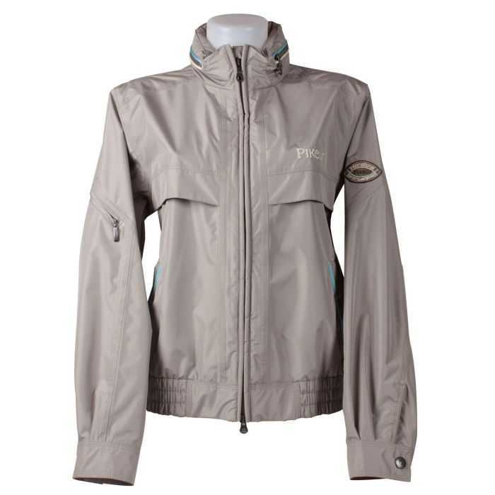Casadora Bomber rider jacket