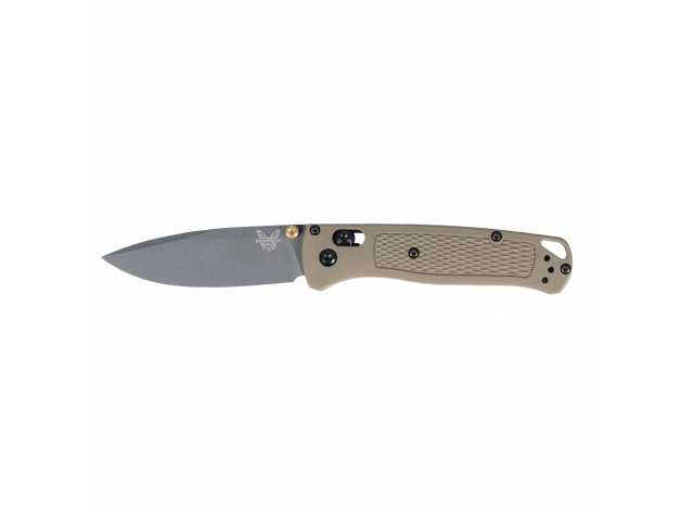 535GRYCP-1 Bugout knife