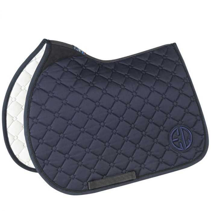 All Over Jumping saddle pad