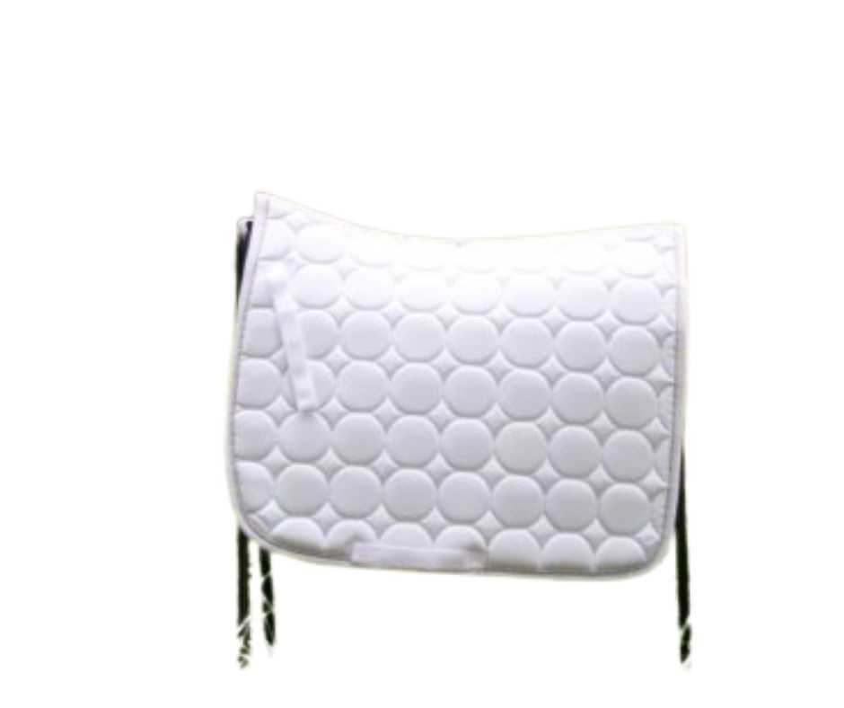 Emilia Dressage saddle pad
