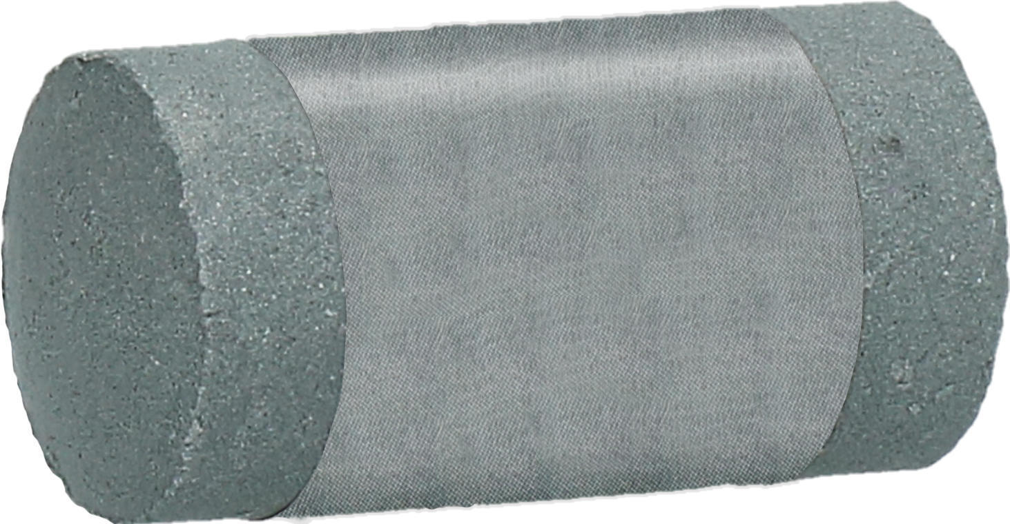 Mineral feed for ewes in the lambing period