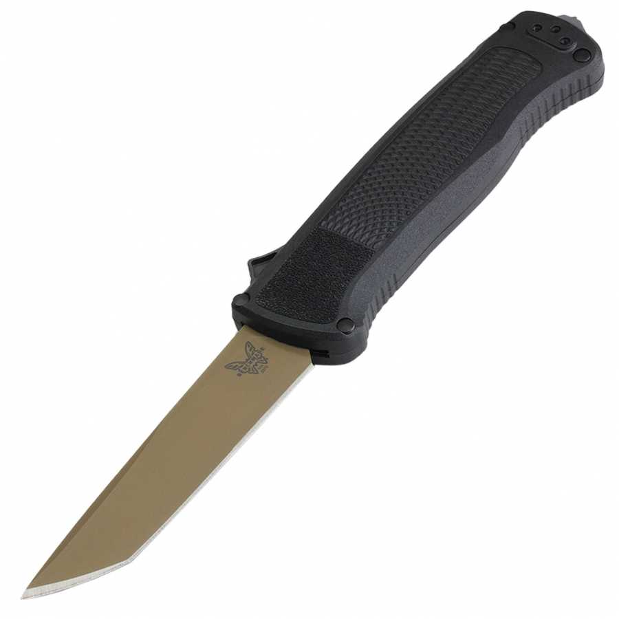 5370FE Shootout knife.