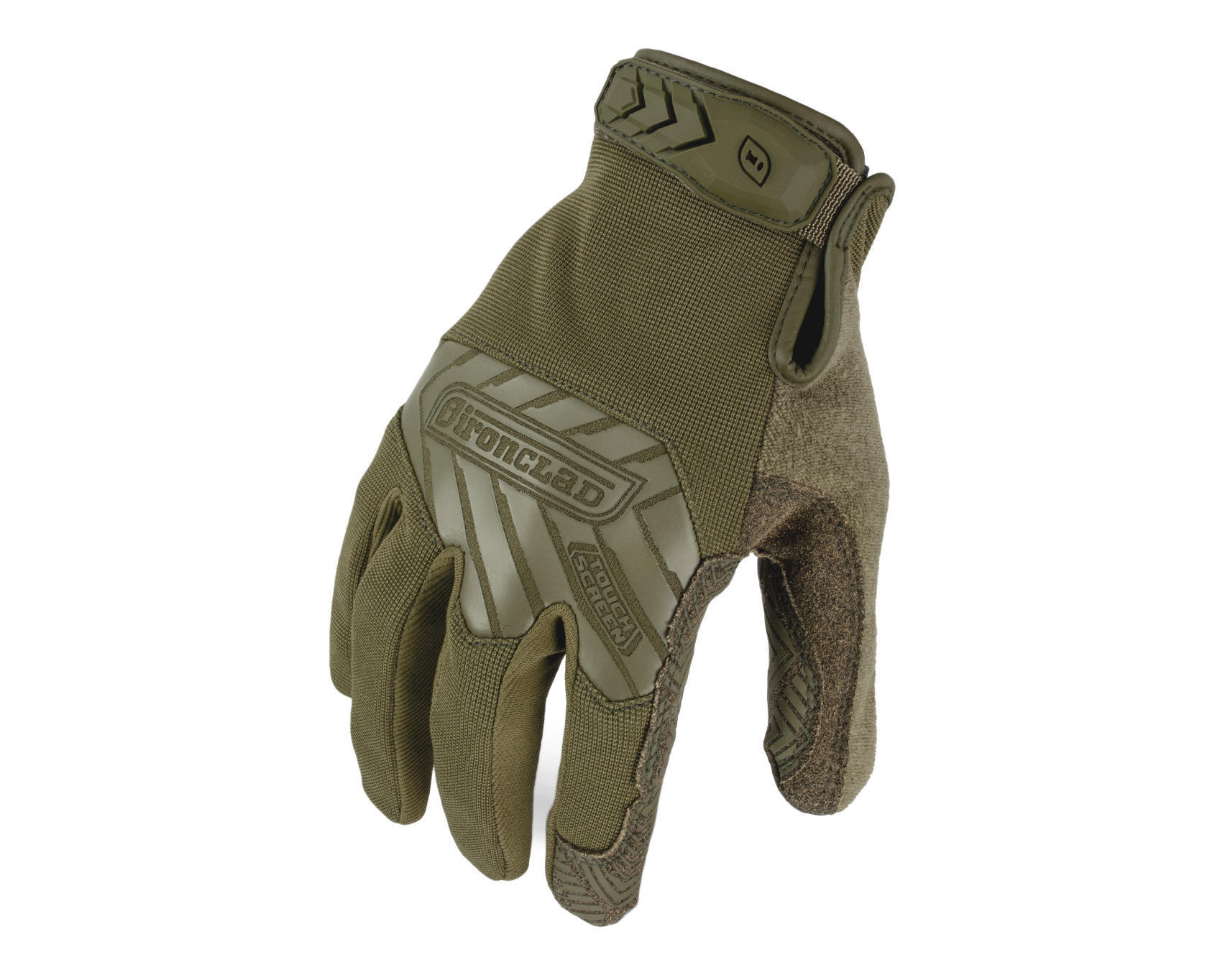 Grip tactical gloves