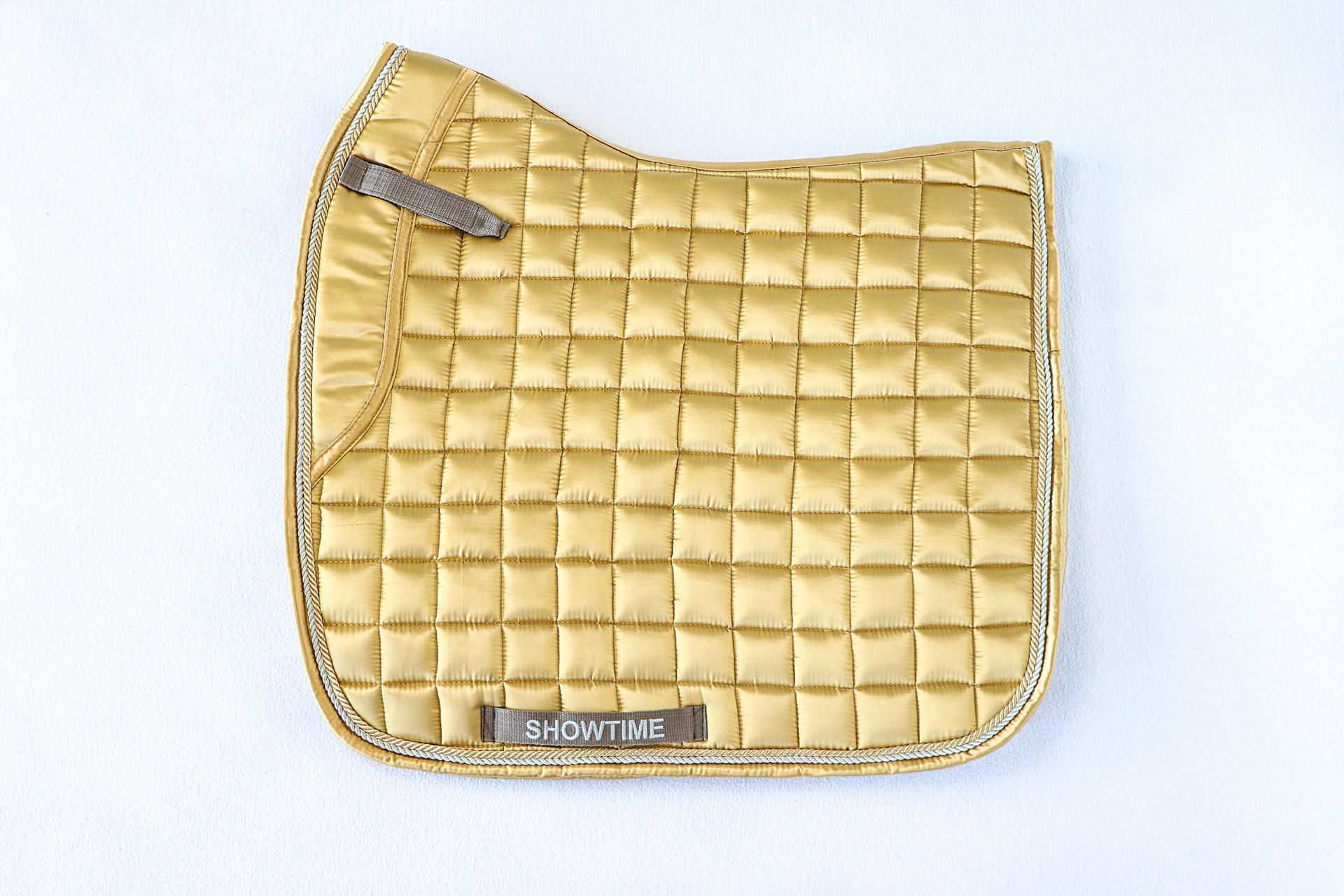 Olimpia Showtime dressage saddle pad