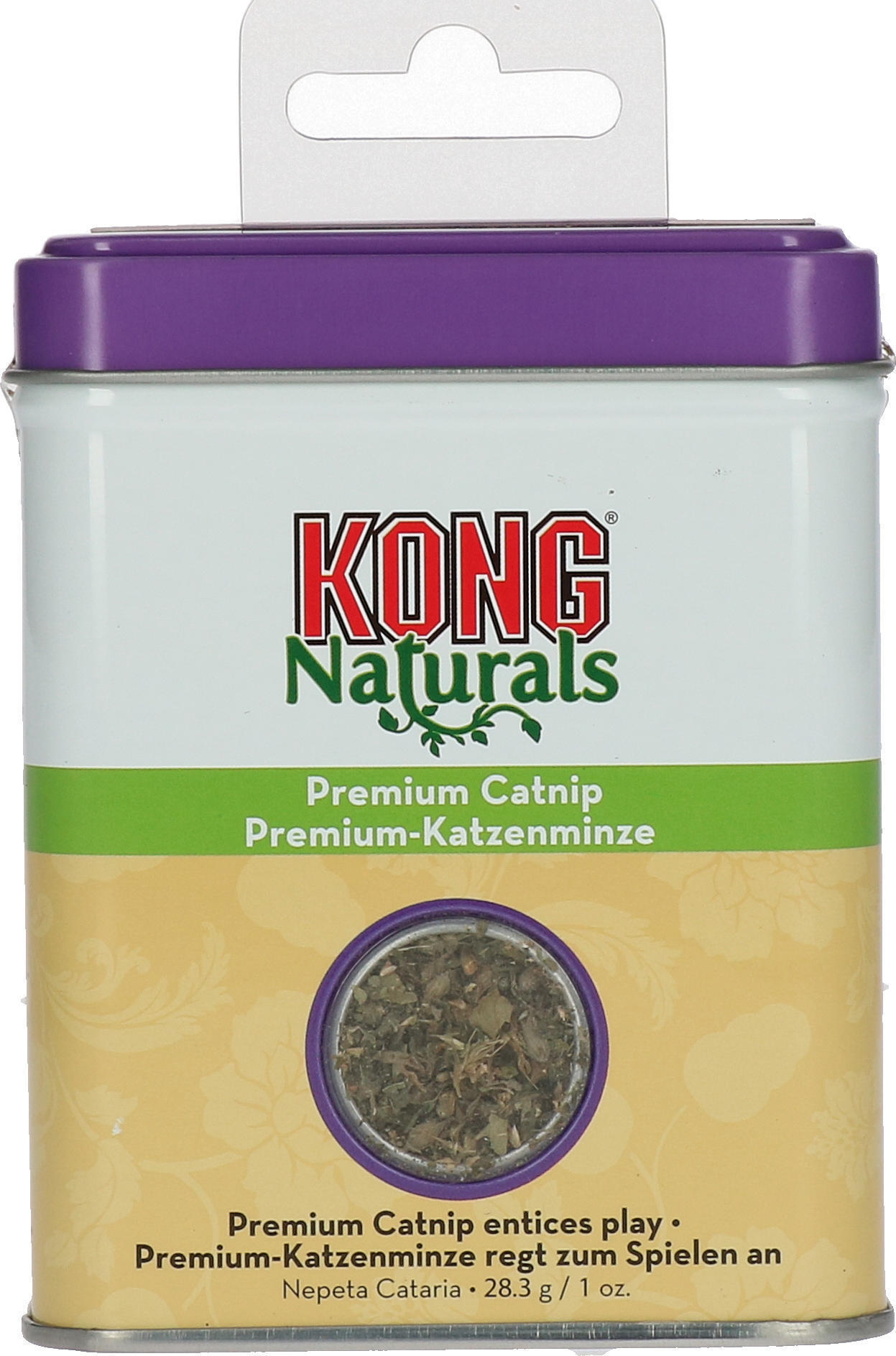 Catnip Premium (1oz / 28.35g), Cat Multivitamin and Food Supplement, Health