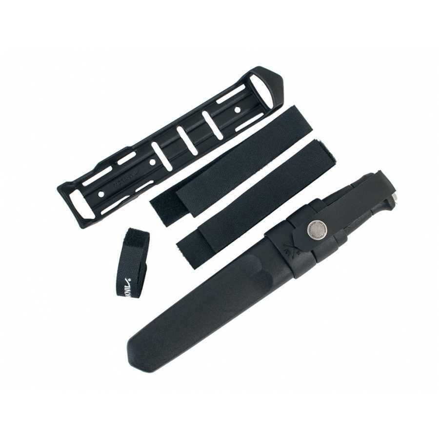 Garberg Multi-Mount outdoor knife