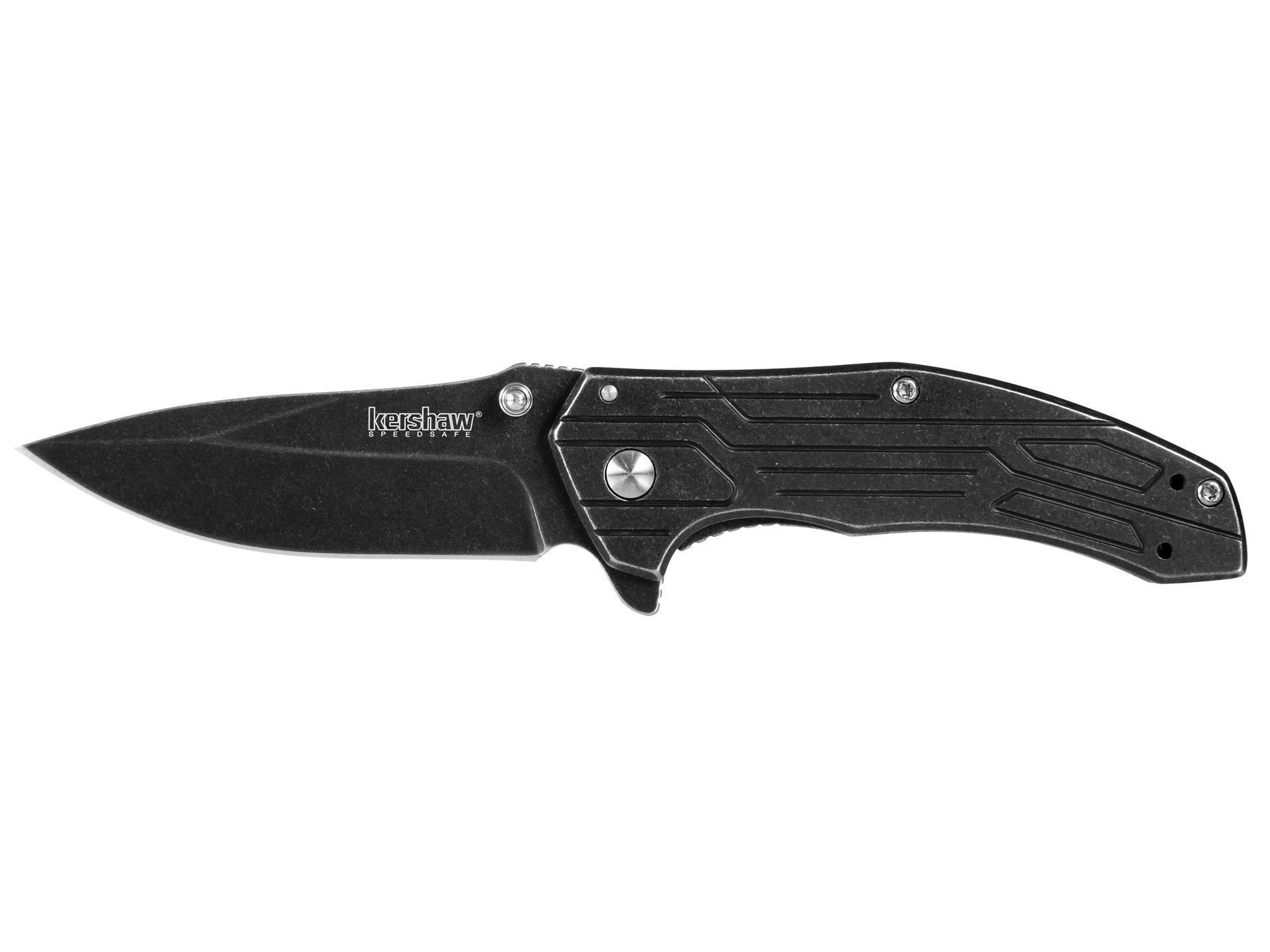 Kingbolt 1346 folding knife