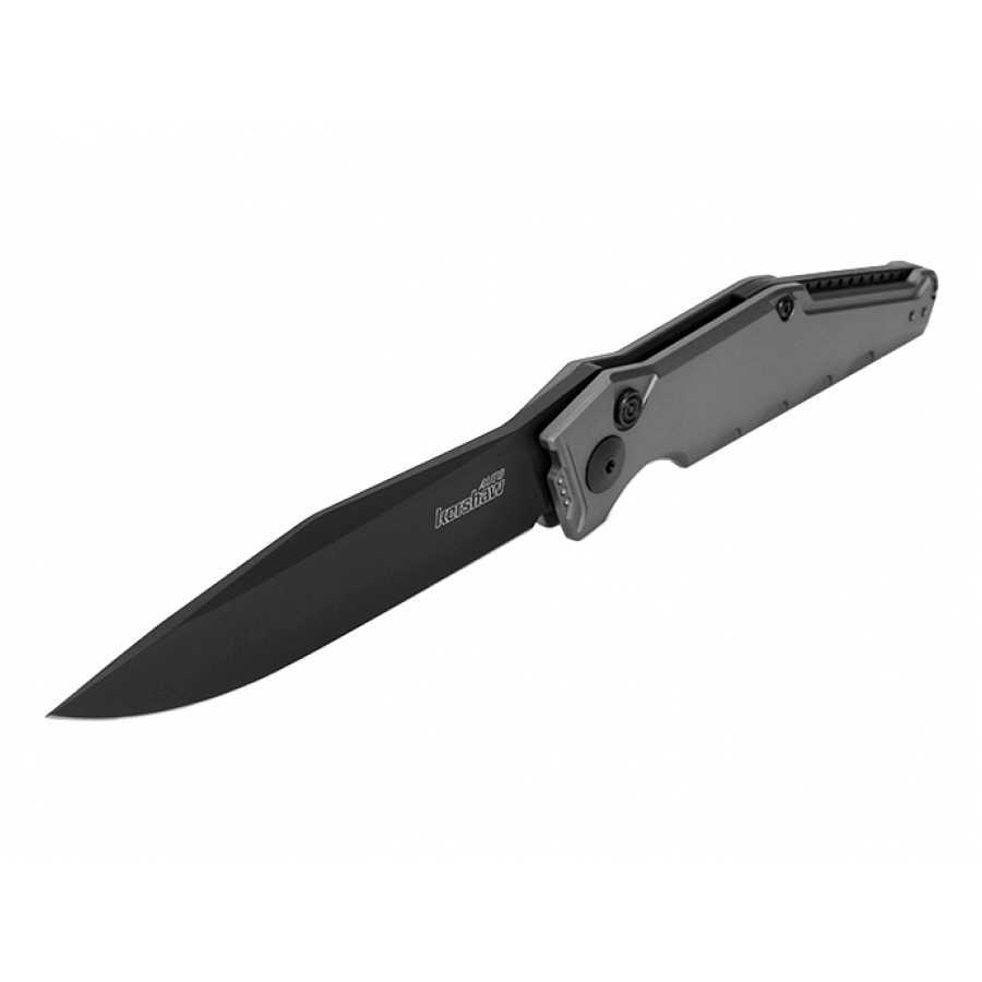 Launch 7 7900GRYBLK kés