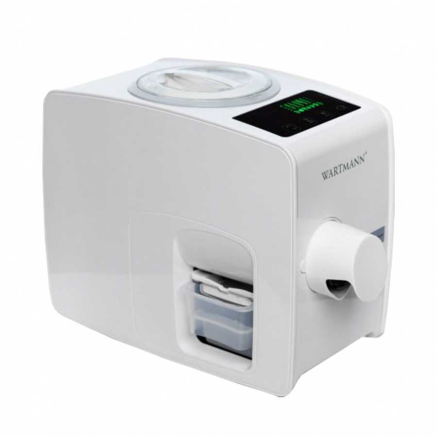 3rd generation oil press WM-2002OP