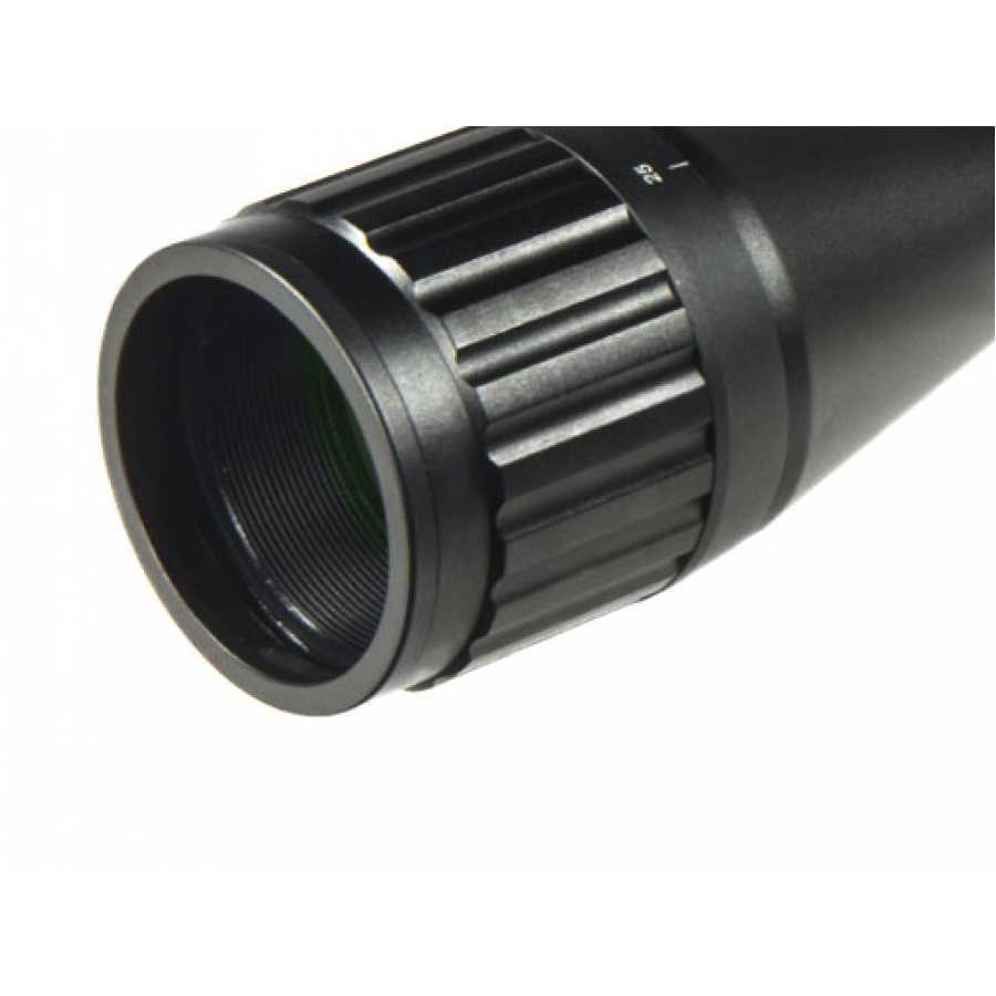 6-24x50 1'' binoculars