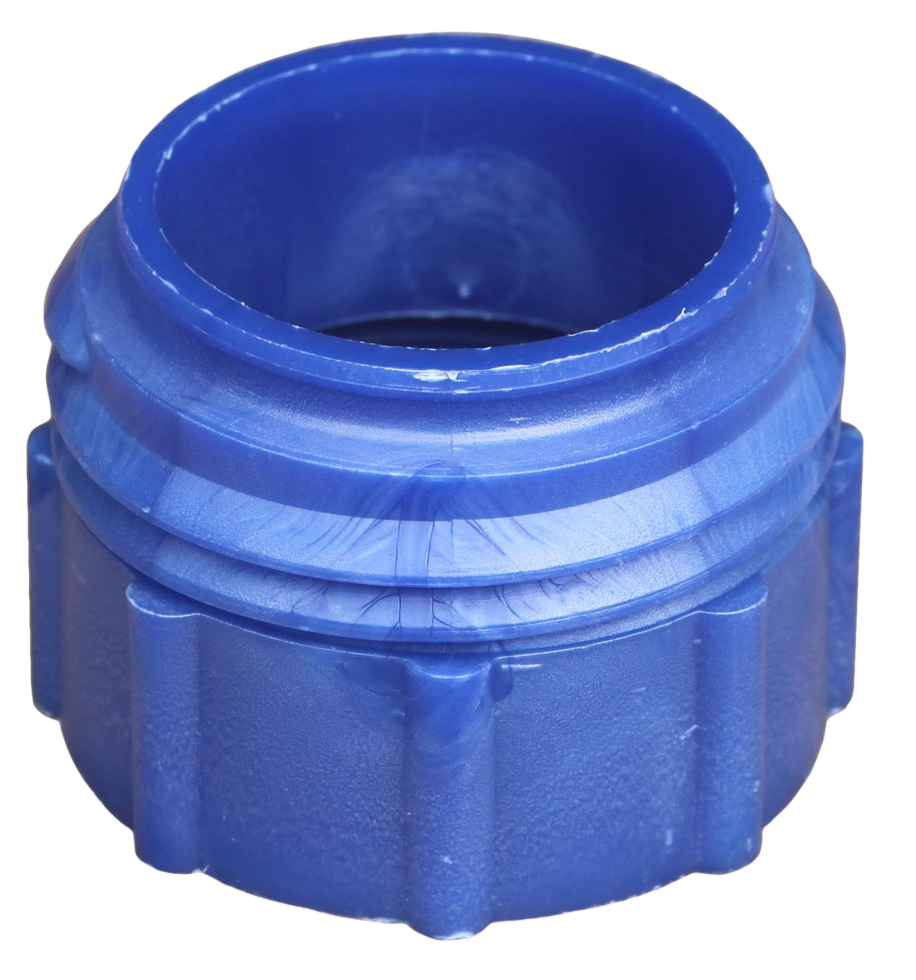 Suspension pump ring loose blue aquaristics aquarium water pumps accessories