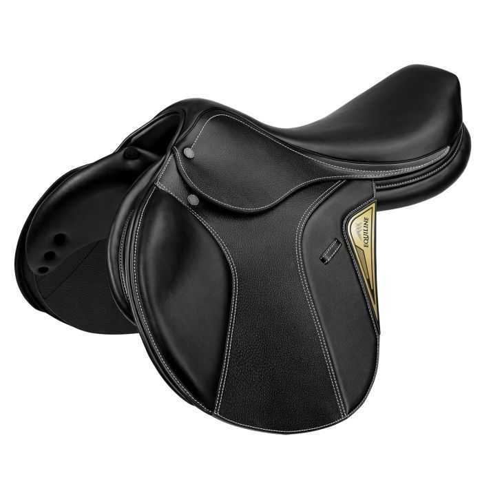 Marghe Jumping Saddle