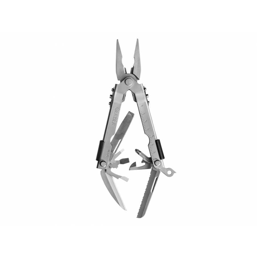 MP600 Basic Needlenose Multitool