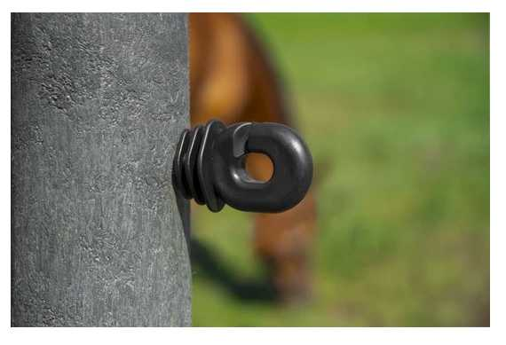 Light pole 80 x 1850 mm