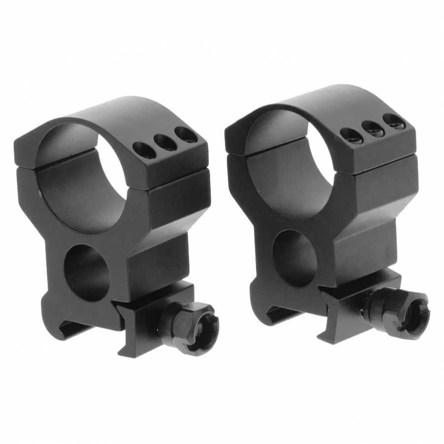 Tactical 30 mm extra high fitting