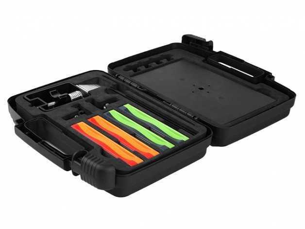 TG1812 sharpening system