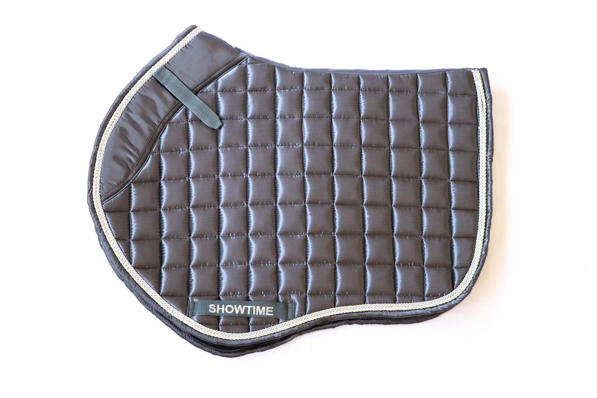 Olimpia Showtime jumping saddle pad