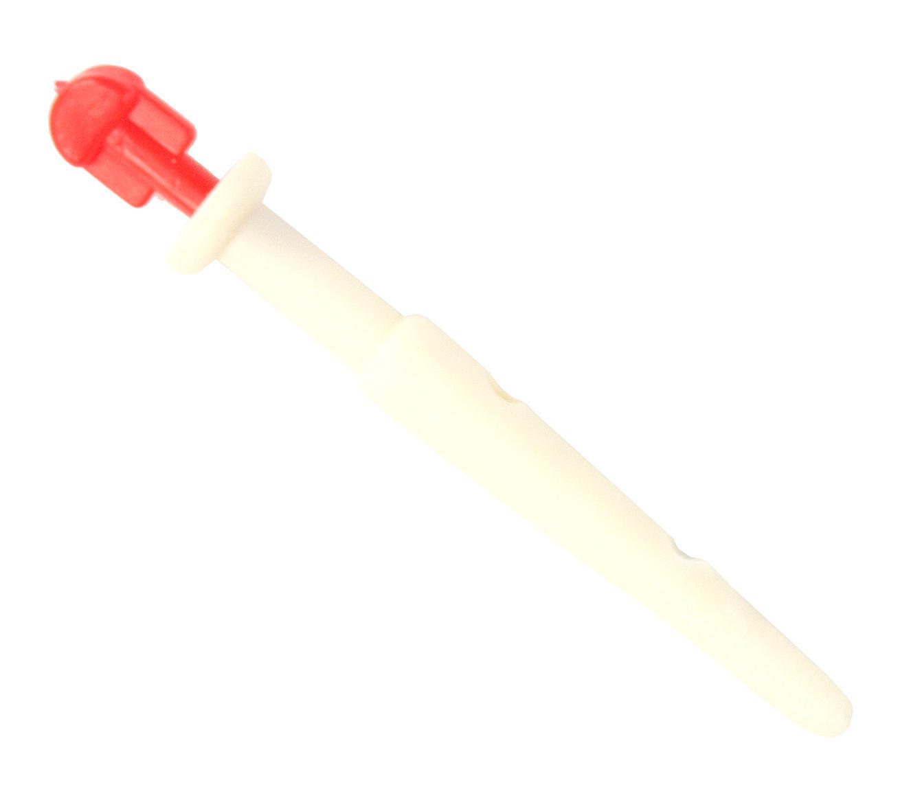Maxi udder needle in vaseline, cattle, udder care, wound care