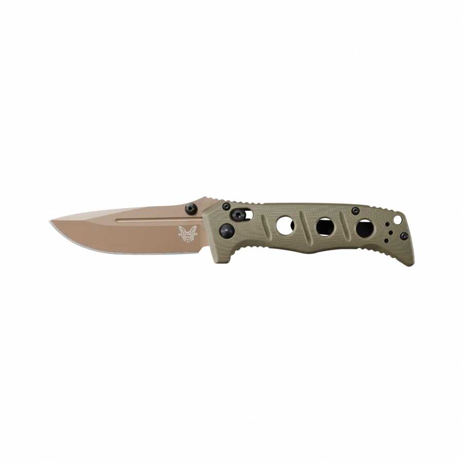 273FE-2 Mini Adamas Folding Knife