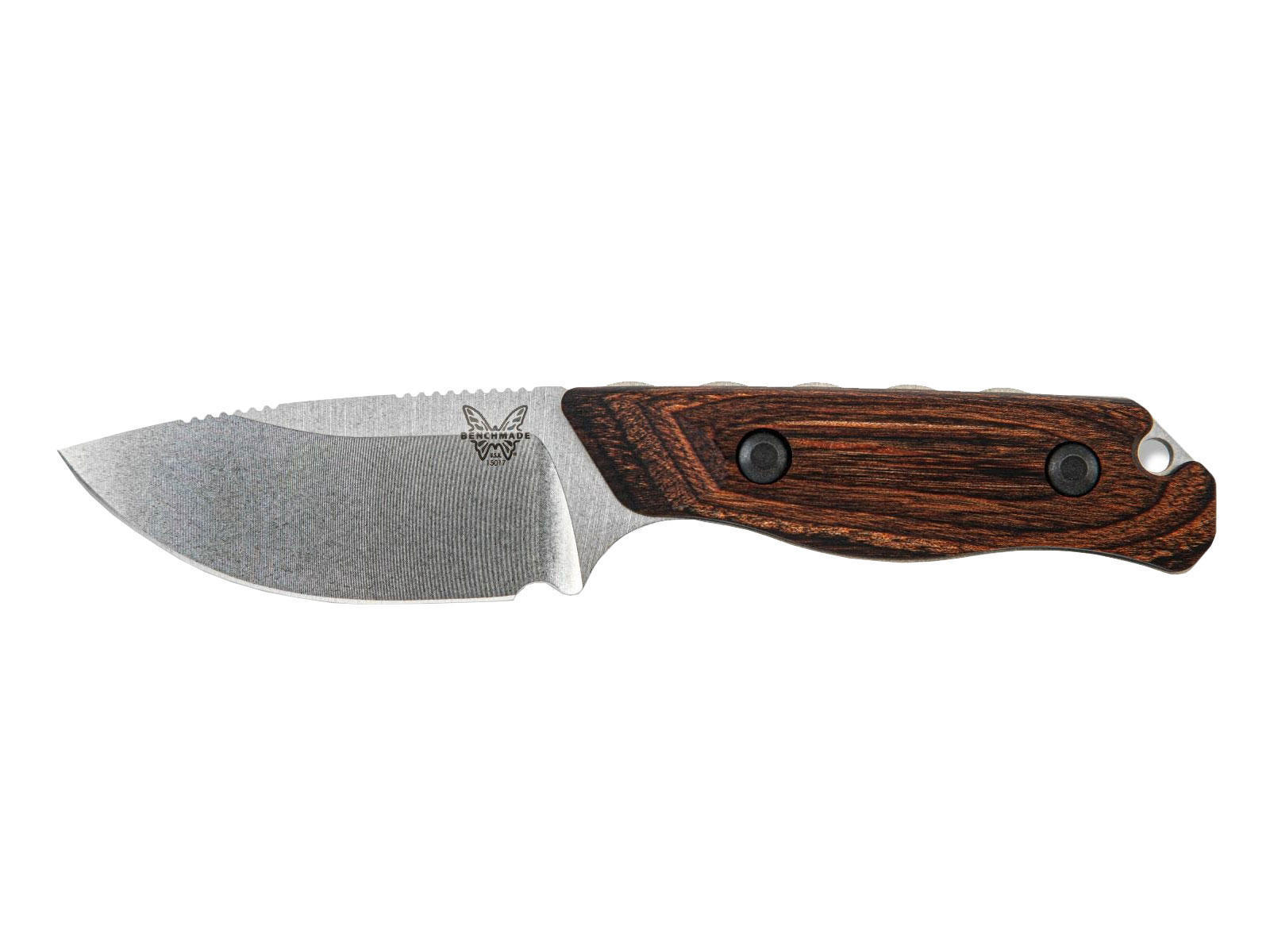 15017 HUNT knife