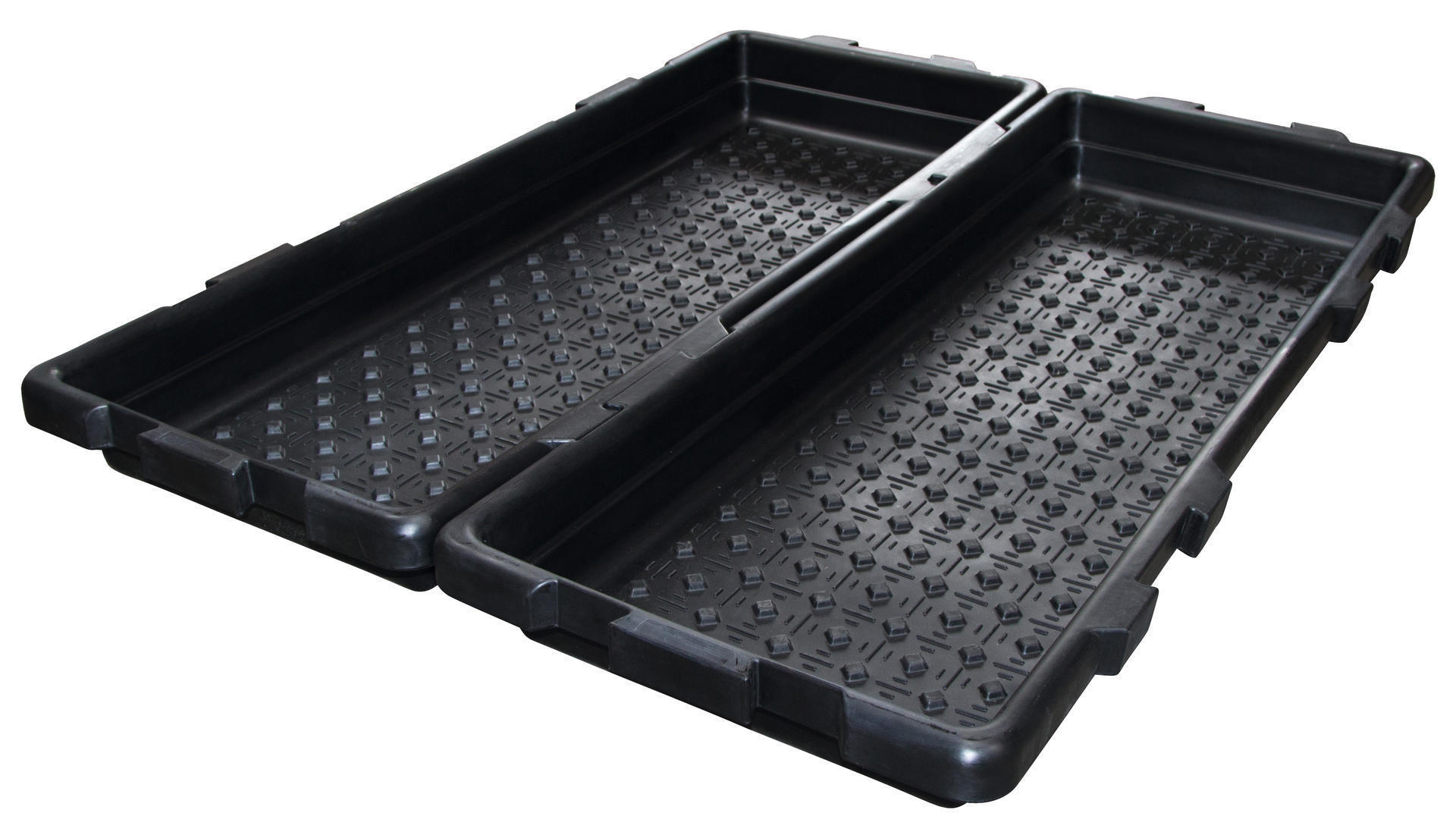 Cattle, goat, sheep footbath 204x83cm, hoof care