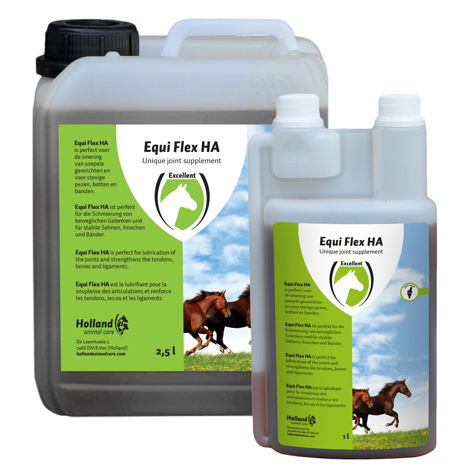 HA fluid horse health
