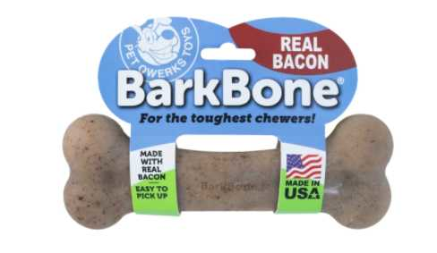 Dog chewing bone XL dog toy