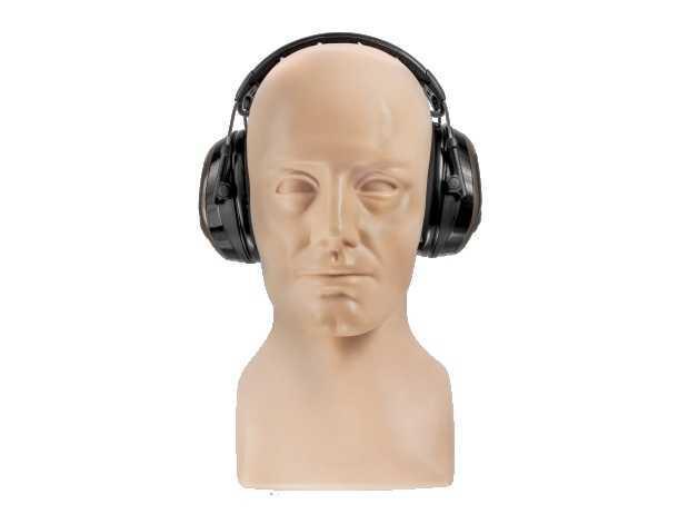 ProTac Hunter  active hearing protector