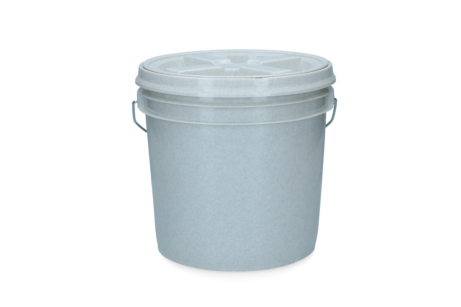 Outback 8 feed bin 7,5 l barn livestock feeding drink technology container