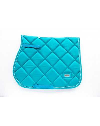 Showtime Crown Jumping Saddle Pad