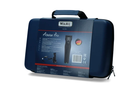 Wahl Adelar Pro battery horse clipper horse care