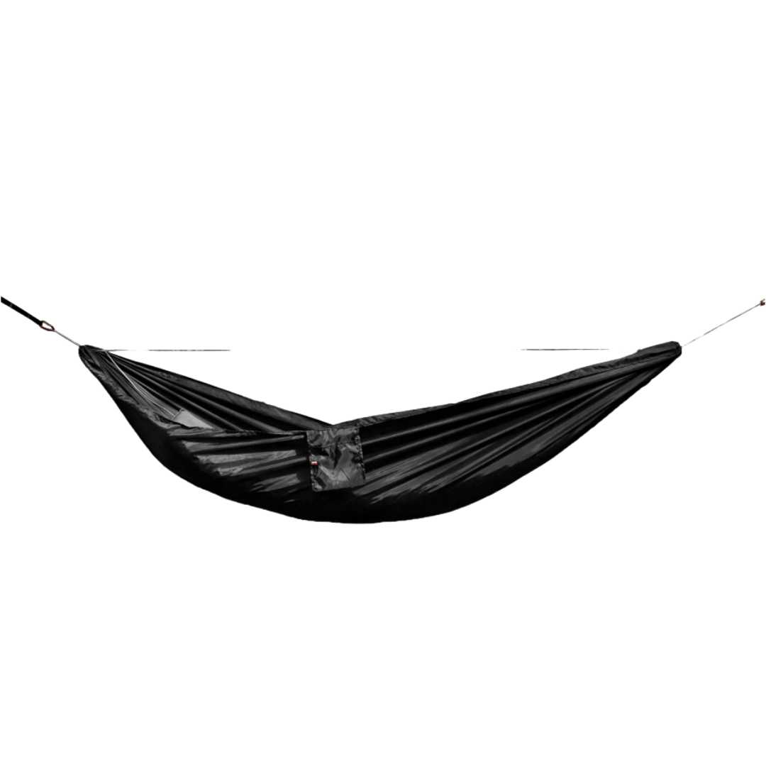Sky Version ultra light hammock black