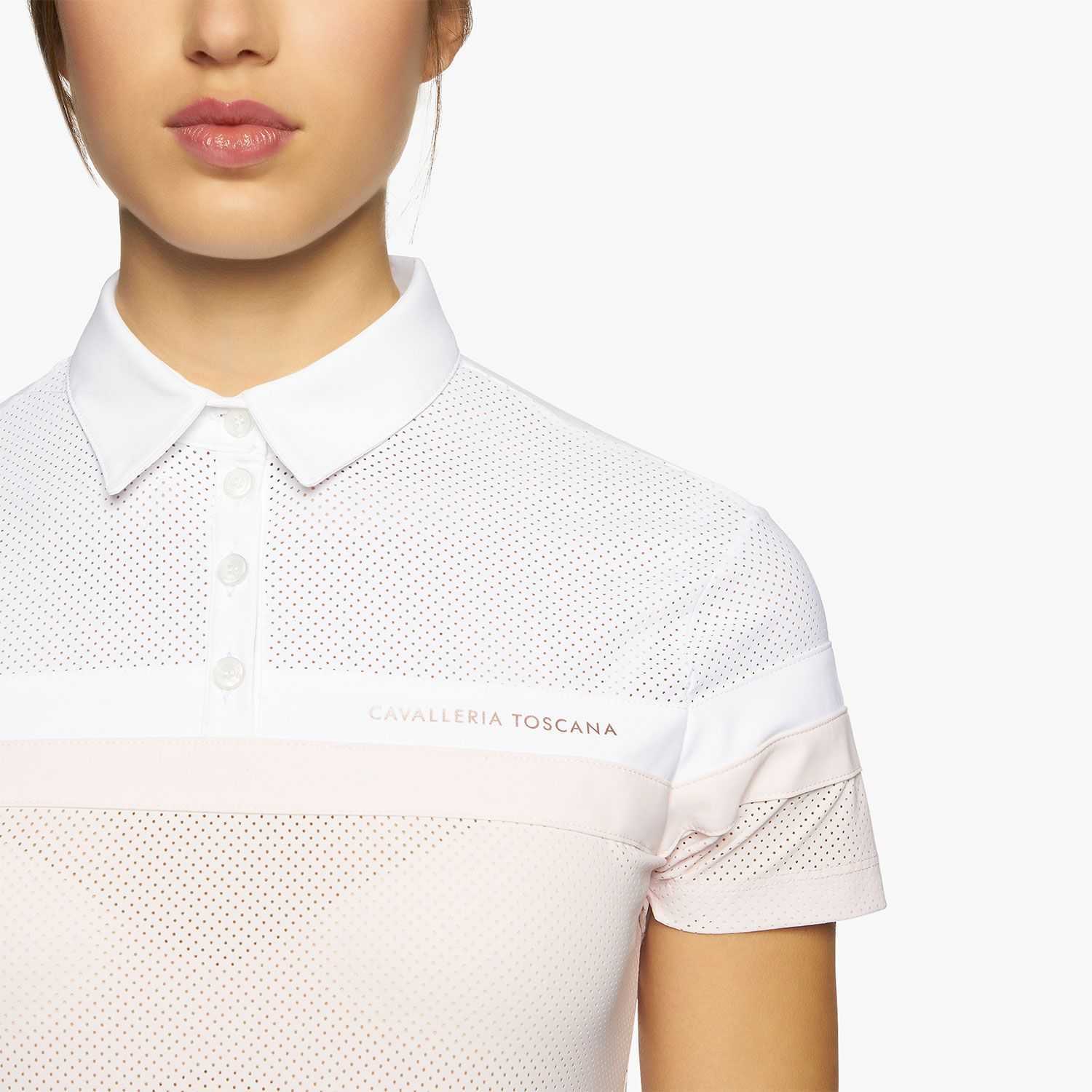 Gabriel Ladies' rider polo shirt