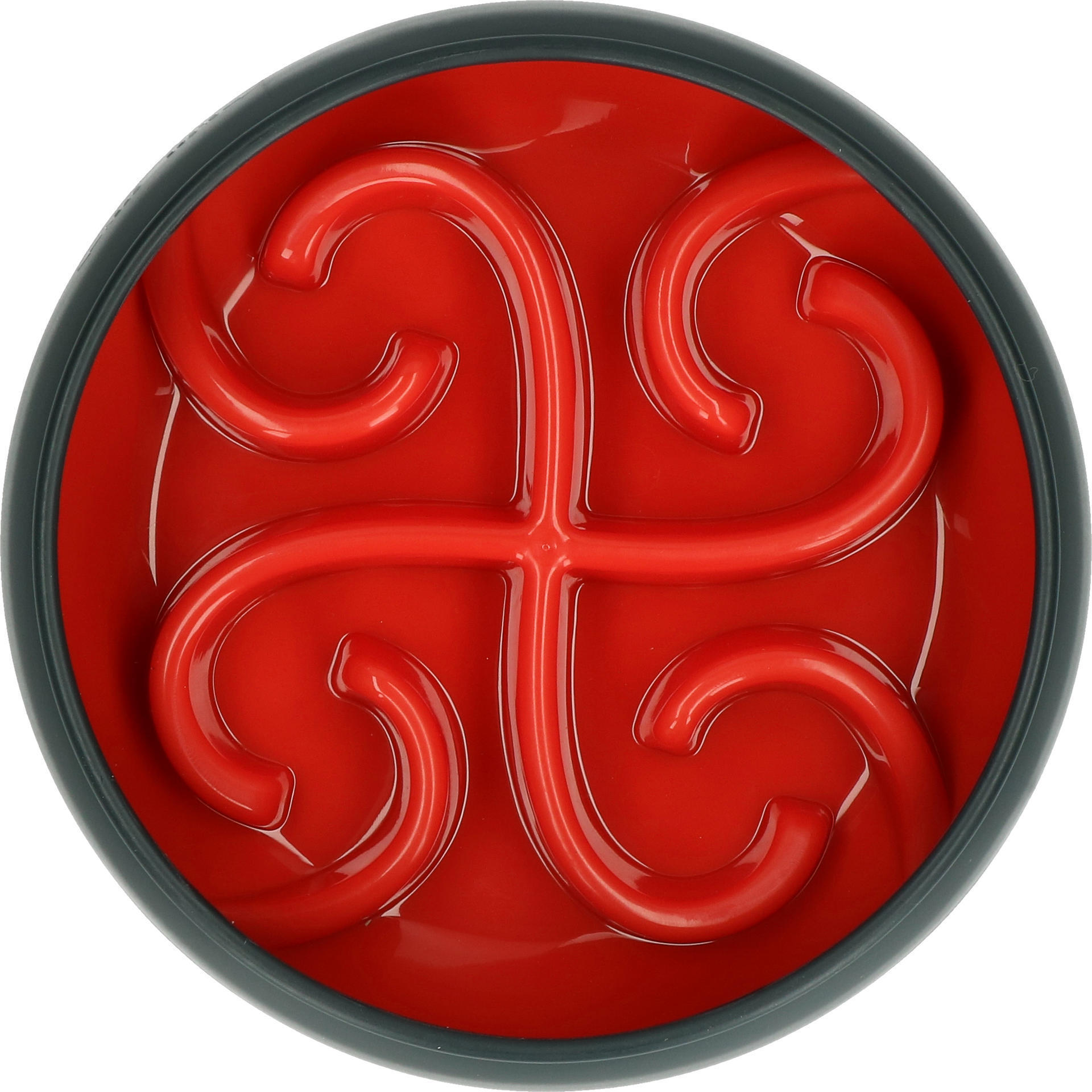 Slow feeding bowl  for dog