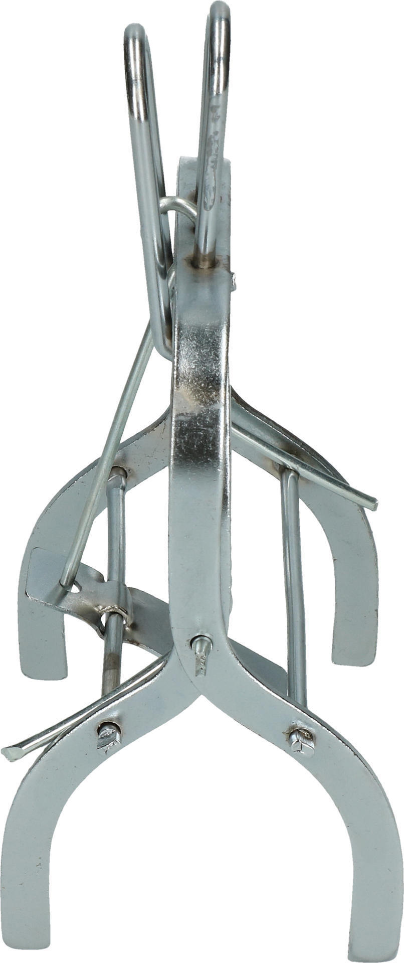 mole trap galvanized barn livestock pest control traps
