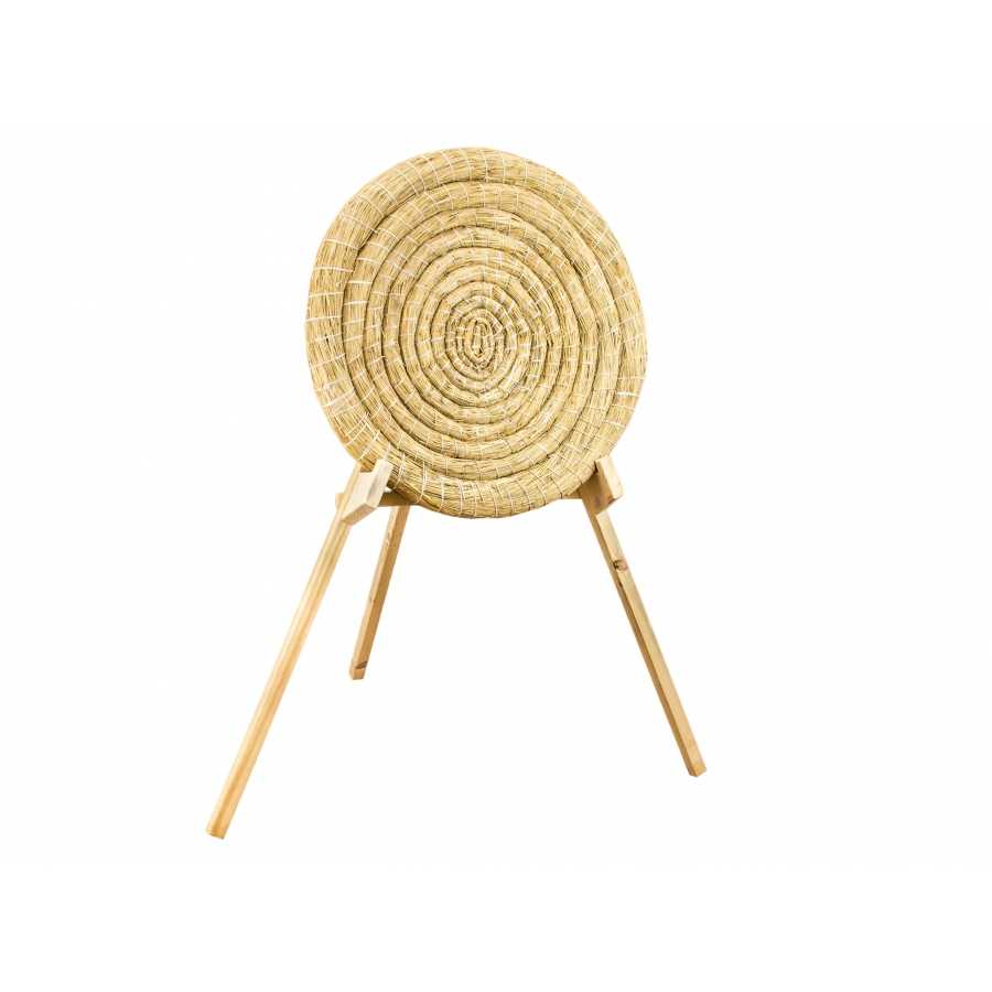 Straw mat 65 x 6 cm