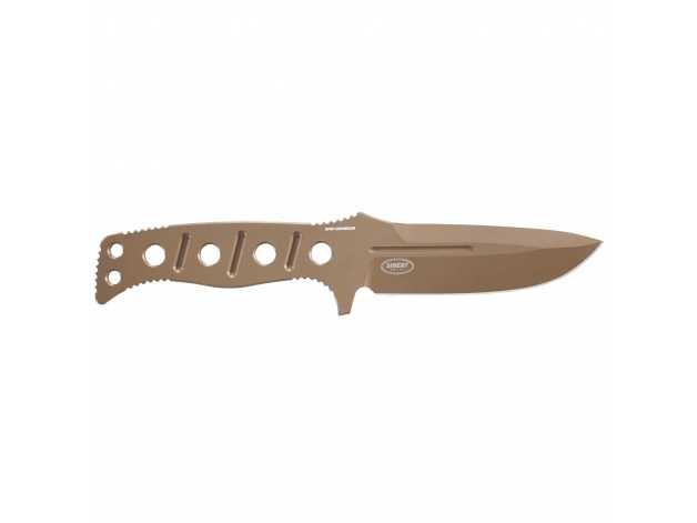 375FE-1  fixed blade knife