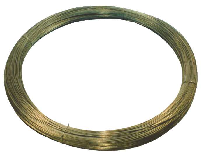 steel wire galvanized 704 m 2.4 mm barn livestock electric shepherd