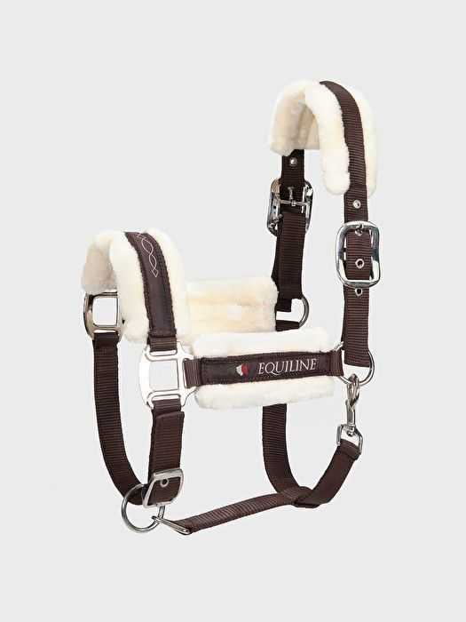 Tom Ecowool Headcollar