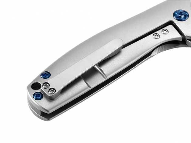 Ursa Minor Ki3472 knife