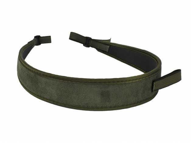 Long neoprene PBL support belt