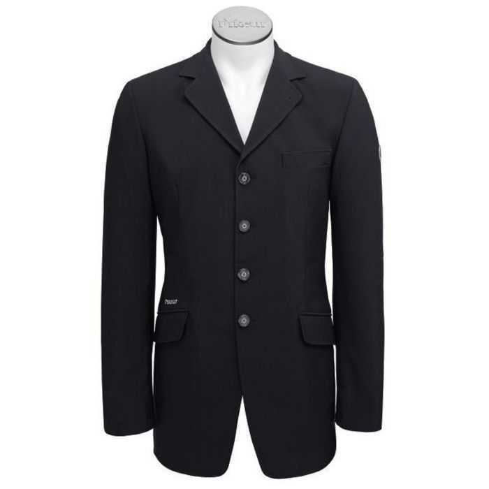 Gaston Show rider jacket