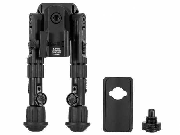 Recon 360 bipod folding prop