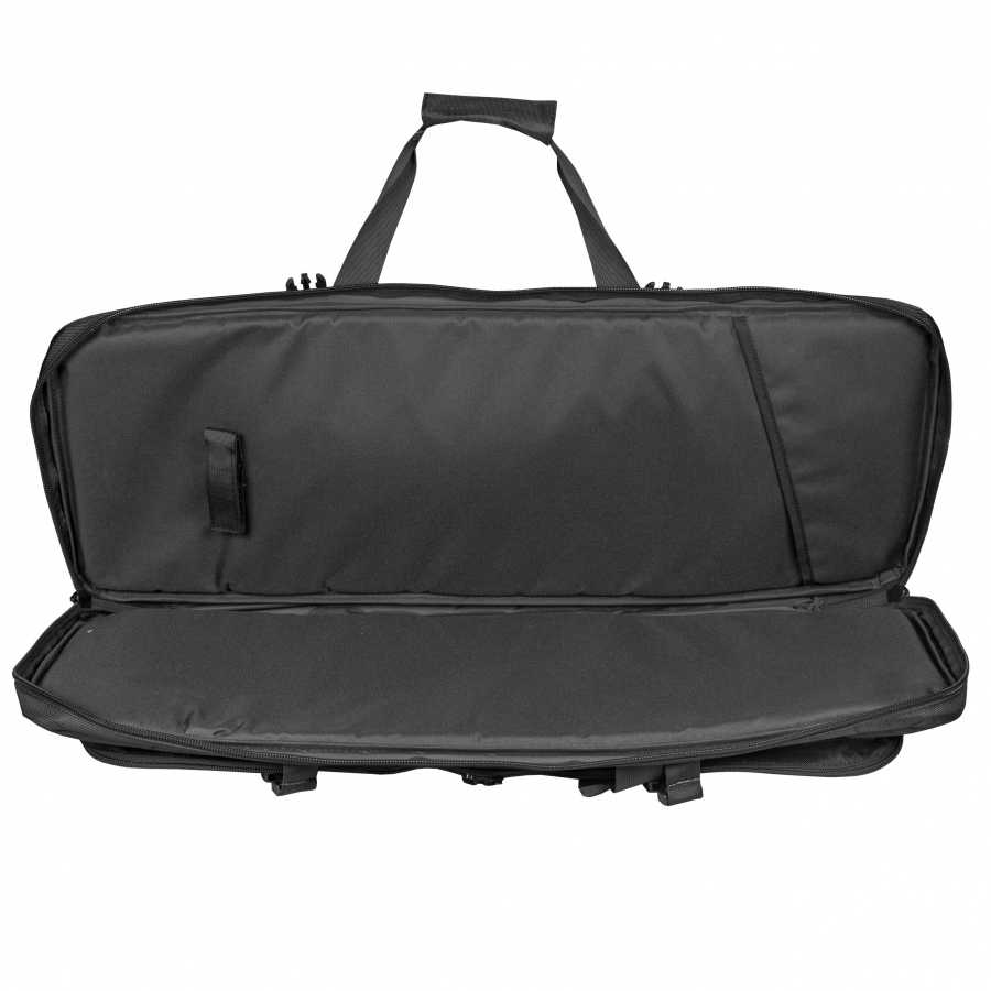 Tactical 2 gun holster