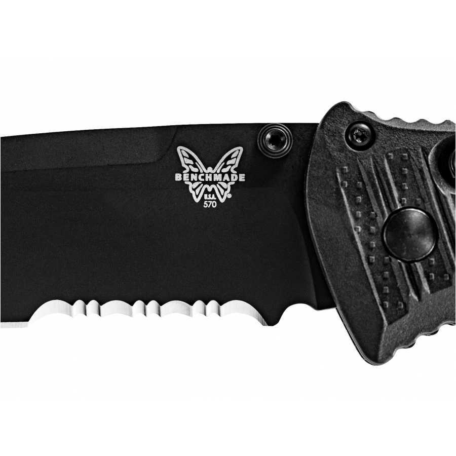 570SBK-1 Presidio II knife