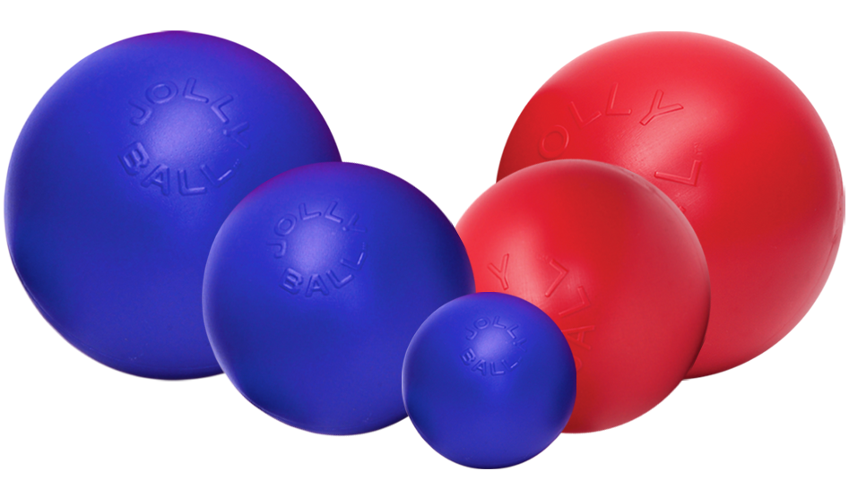 Push-n-Play 15cm Blue